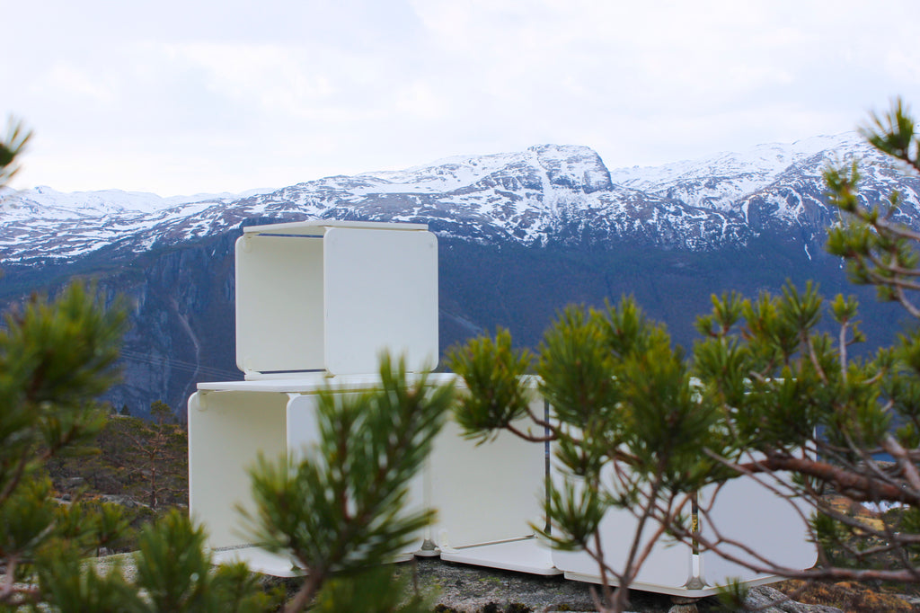 Tanker og mål om bærekraft